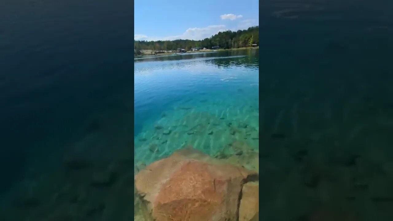 Blue Lagoon SCUBA/Swimming - Huntsville, Texas