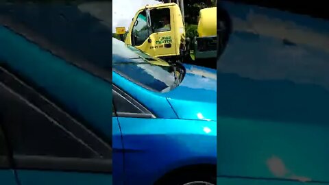 #gangstalking perp walk 08/04/2022 Pt. 1