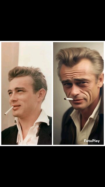 Como Eles Estariam....