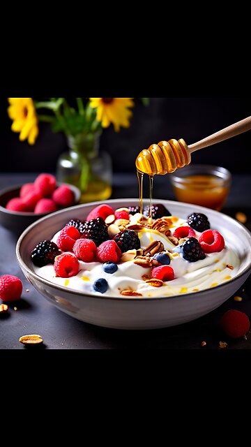 Greek Yogurt Nutrition Quiz 🥄🇬🇷✨