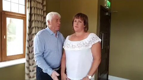 Aisling was diagnosed with peripheral neuropathy. She shares her Healing experience with us.