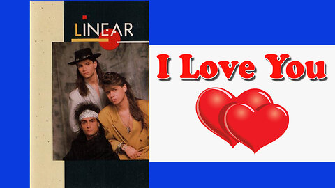 Linear - "Sending All My Love"