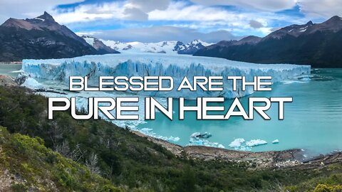 Robert Reed - Pure in Heart