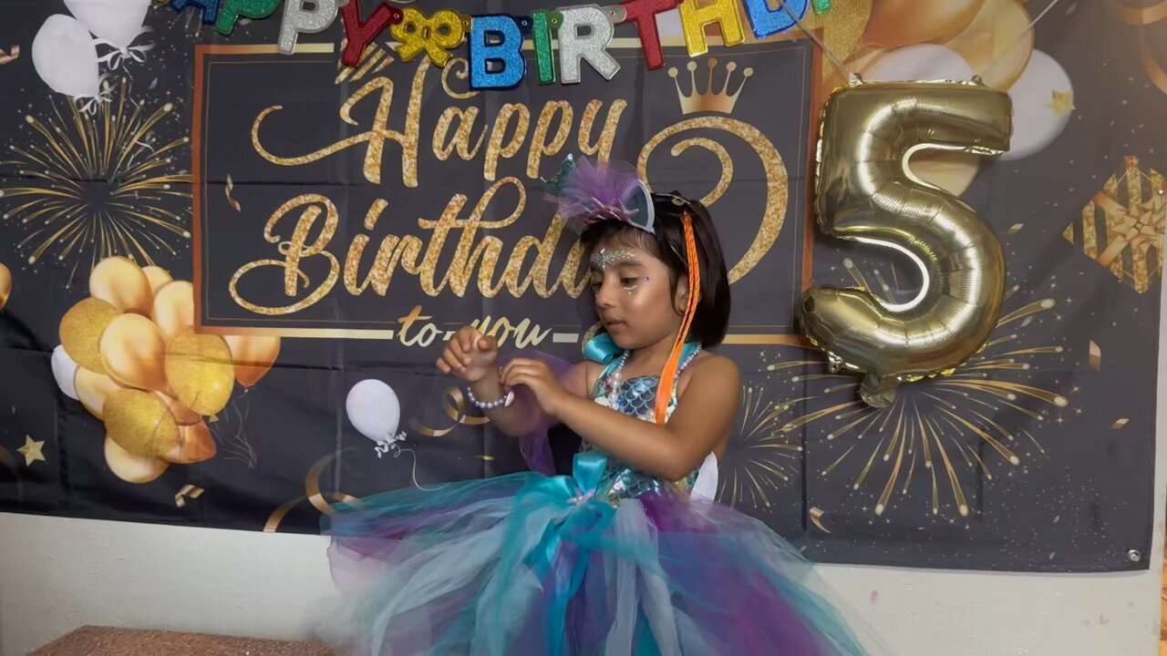 Birthday Celebration #yourbirthday#birthdaysong #birthdaycelebration#daughterbirthday#birthdayparty