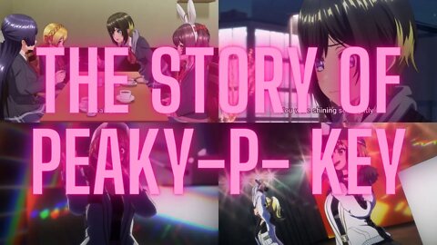 D4DJ First Mix Episode 7 reaction