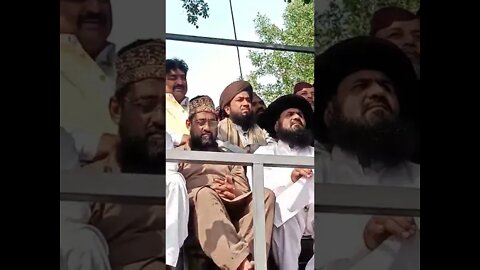 Dr Shafeeq Amini Sahib #short #shorts