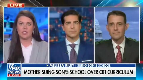 Mom Sues School, Son Won't Do Chores Because of Critical Race Theory