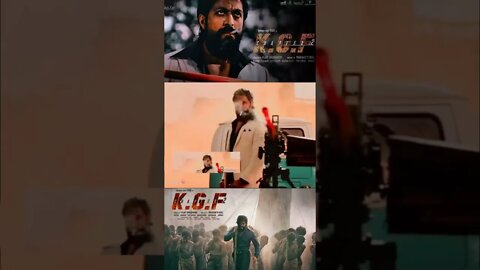 KGF 2, REVENGE, Yash ATTITUDE, #kgf, #yash #SHORTS #status