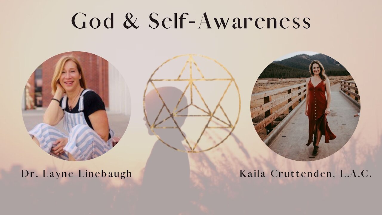 Tuesday Tidbits: God & Self-Awareness