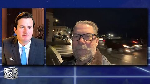 WAR ROOM (Full Show) Friday - 1/6/23 - REPLAYS For 1st & 3rd Hours