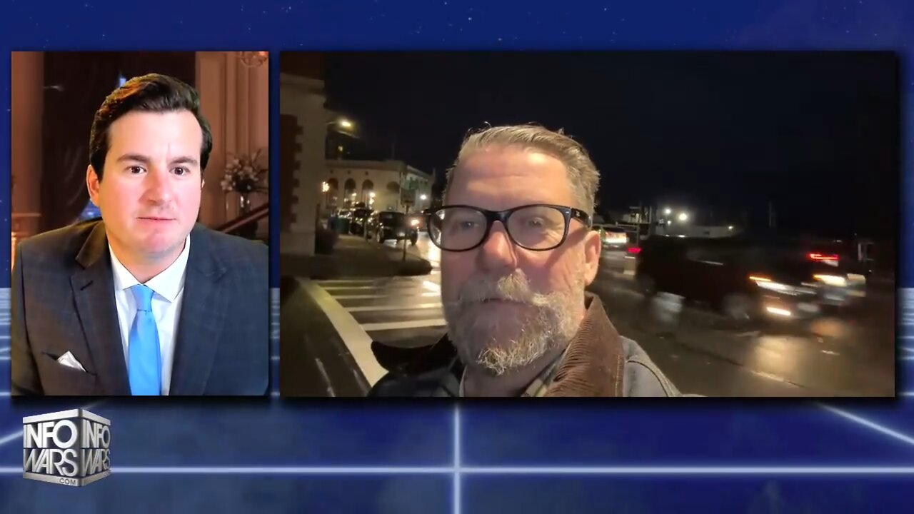 WAR ROOM (Full Show) Friday - 1/6/23 - REPLAYS For 1st & 3rd Hours