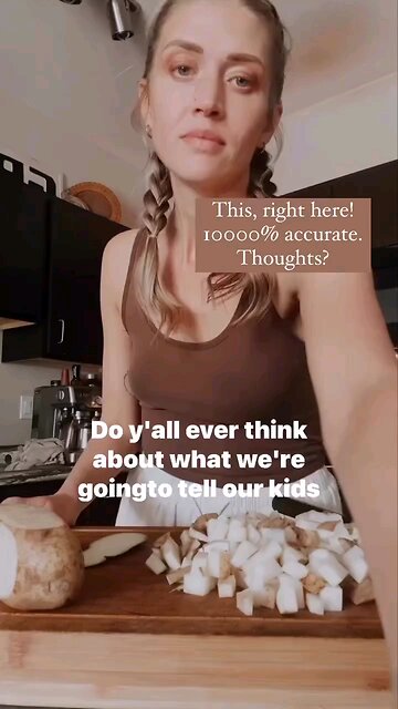 Think About Frustrating Events?