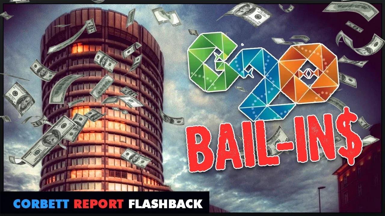 FLASHBACK: G20 Rules Make Bank Bail-ins a Reality (2015)