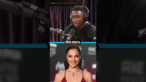 Gal Gadot Blocked Marques Brownlee⁉️ - Joe Rogan Experience | Podcast