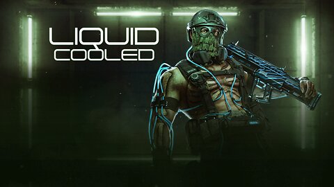 Liquid Cooled Bundle Showcase