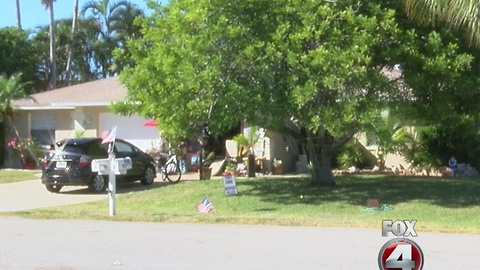 Violent Cape Coral home invasion