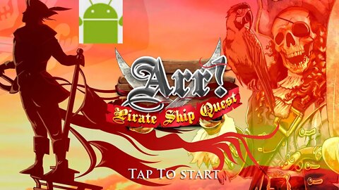 Arrr ! Pirate Arcade Platformer Game - for Android