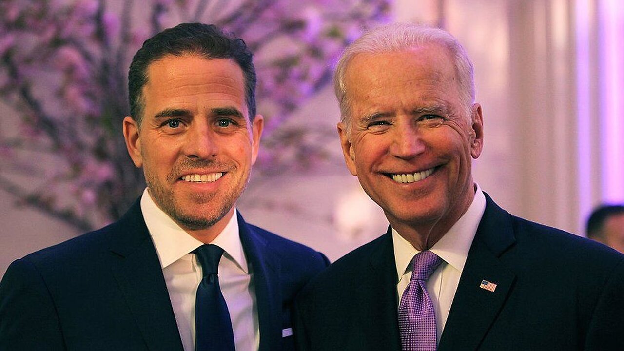 Hunter Biden pleads guilty | Andrew Tate charged in Romania after very corrupt arrest