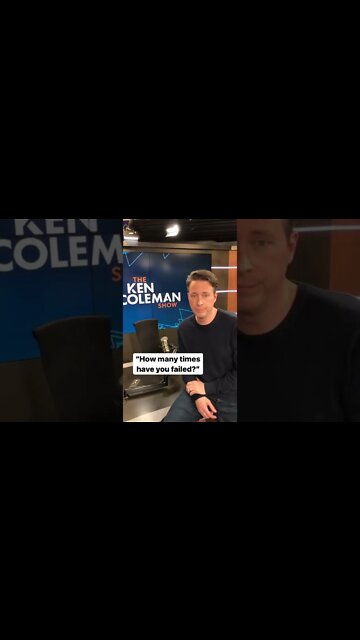 Are You Prepared to Fail? #Shorts