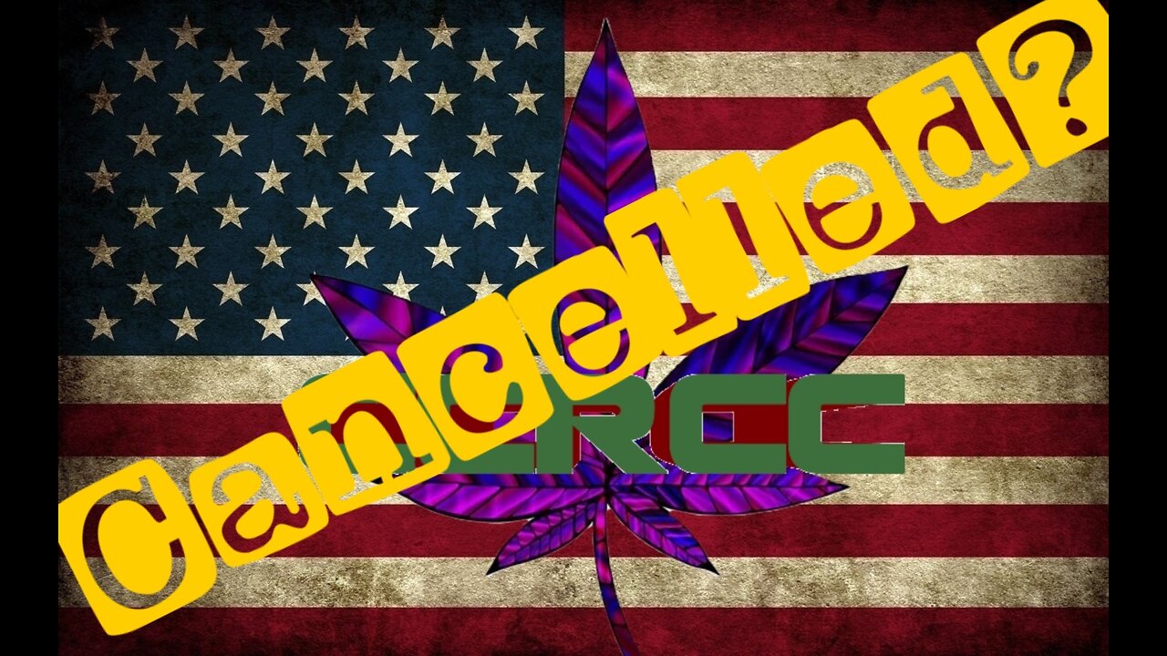 CCRCC Cancelled