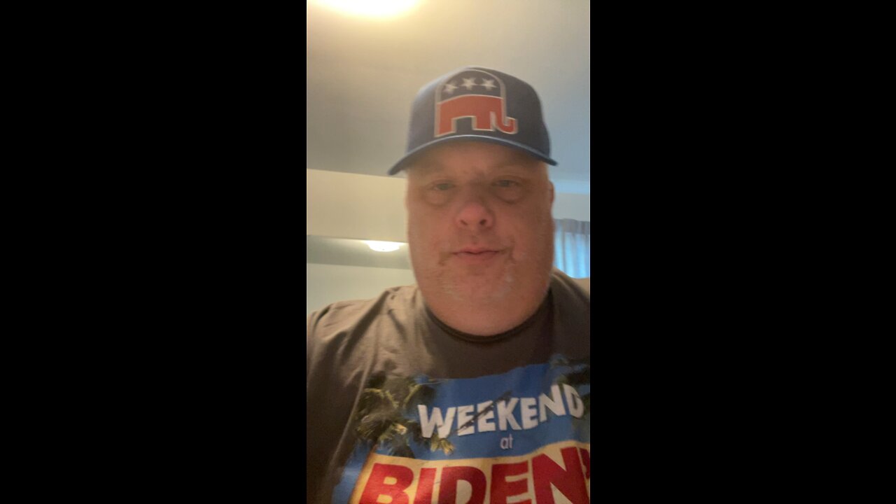 Weekend at Biden’s/ Illinois Primary