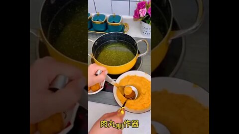 New spoon gadgets