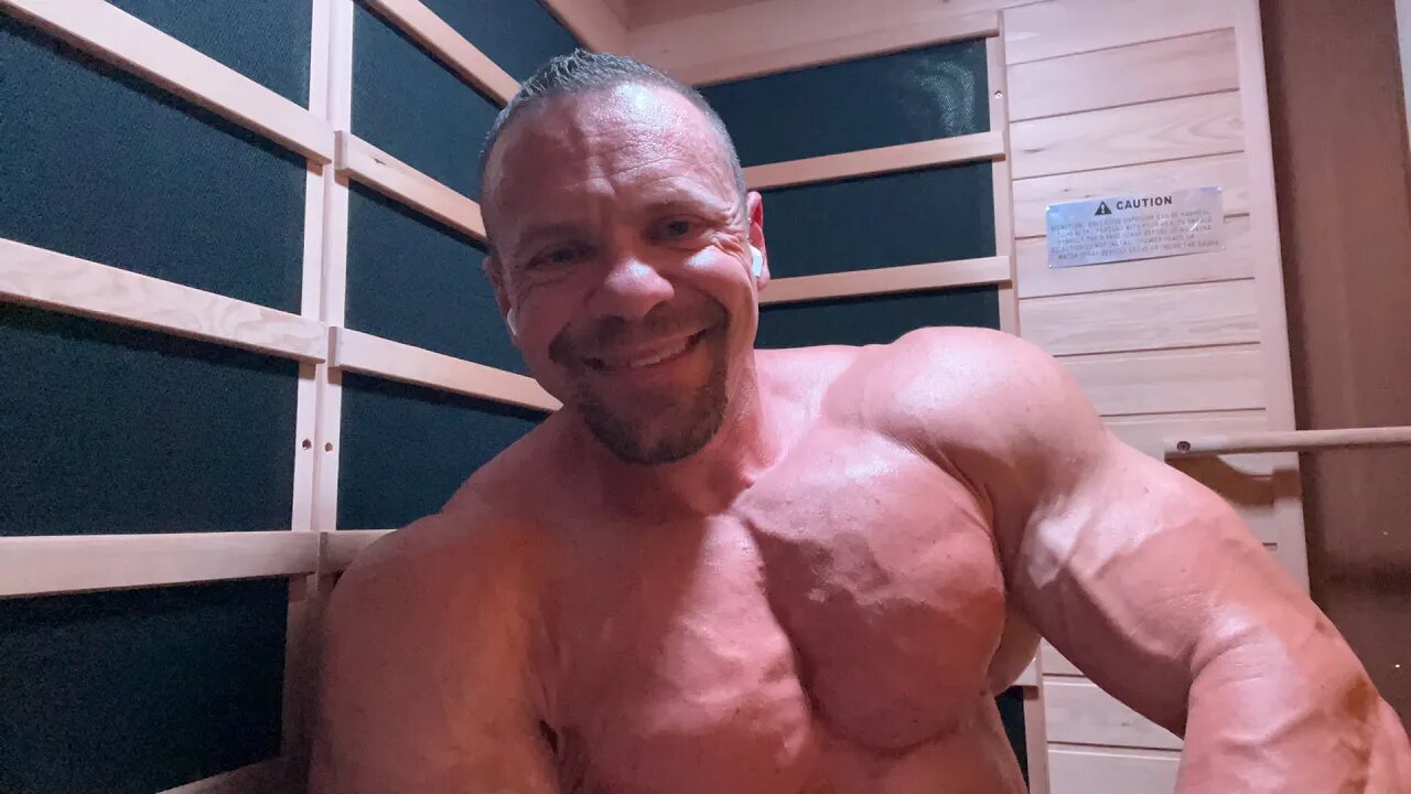 Live Q&A with IFBB Pro Marc Lobliner