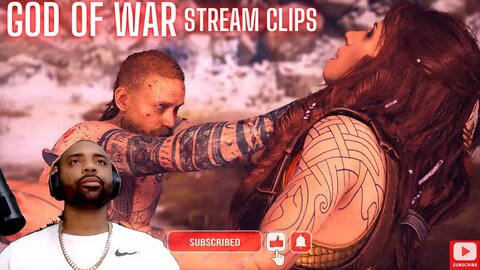 GOD OF WAR