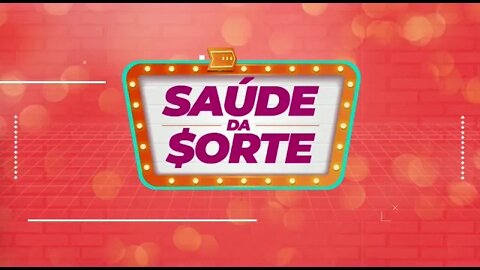 Saúde da Sorte Hiper Popular