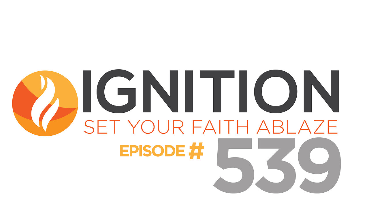 539: Feasts and Saints of the Season | Ignition