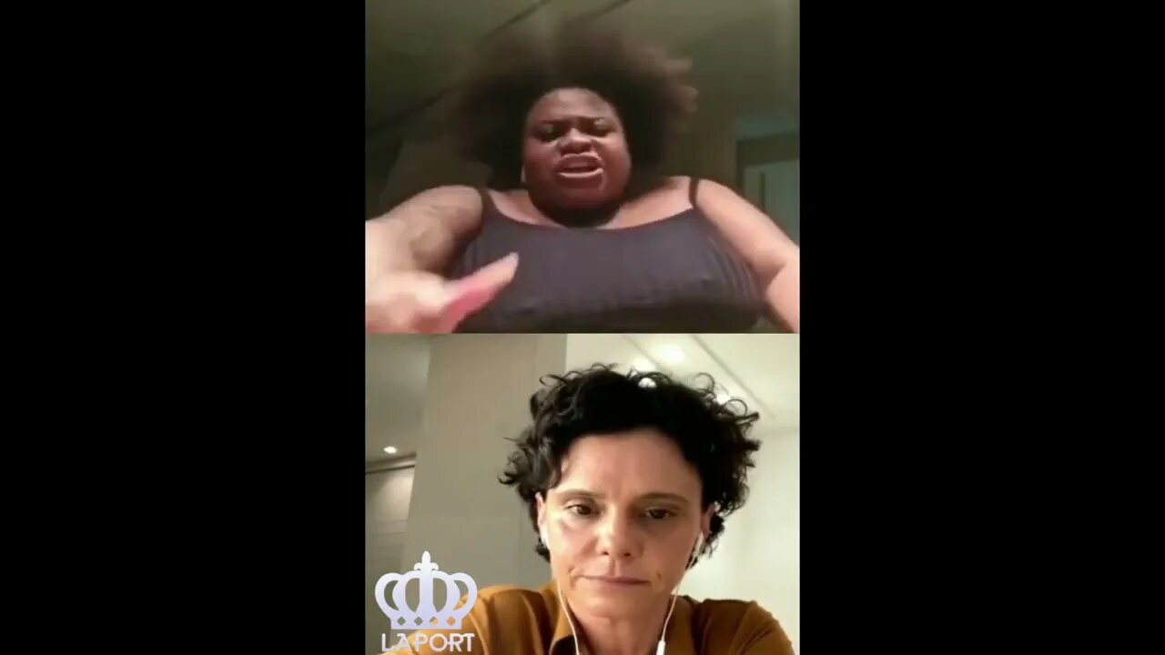 Em live, Jojo Todinho dá sabios conselhos a atriz Malu Galli (A Violeta de Além da Ilusão)