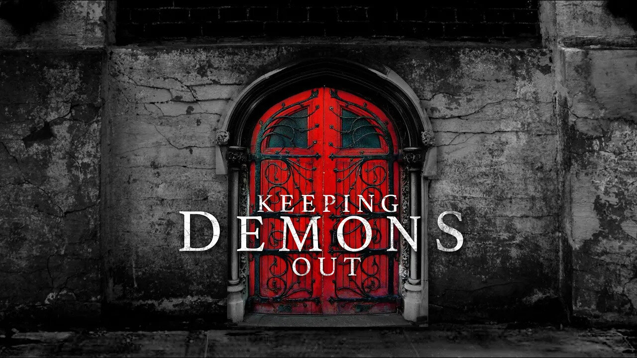 HOW TO KEEP DEMONS OUT? | Pastor Vlad