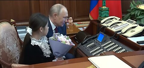 How putin’s behaviour has changed since the wagner mutiny