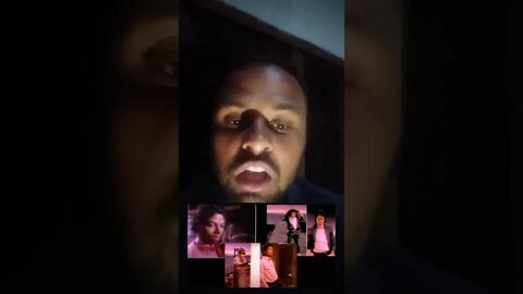 MICHAEL JACKSON PRIMEIRO ARTISTA NEGRO A PASSA NA MTV?
