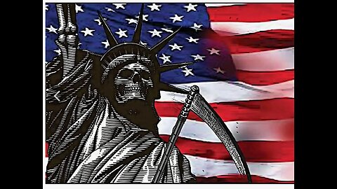 The USA is the 2nd Beast...