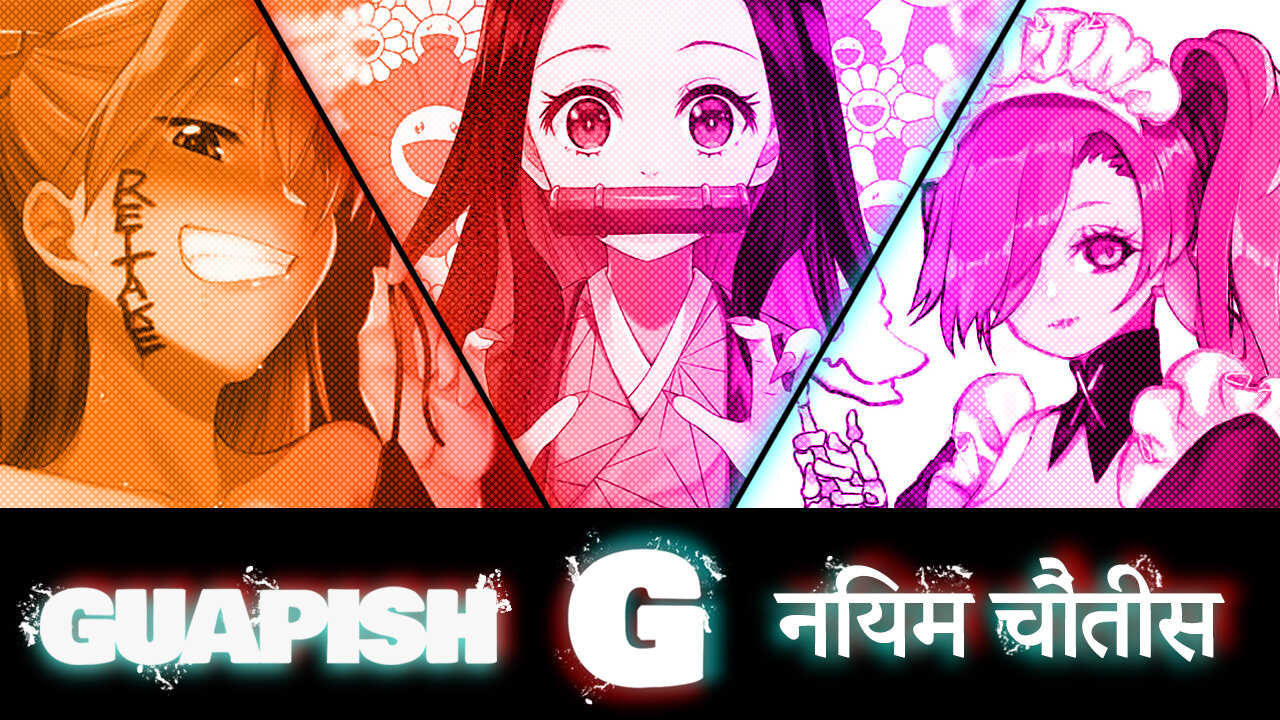 Dillyn's Defense Of Dillyn's Defense Of Lolicon | Guapish Rule 34 Episode 114