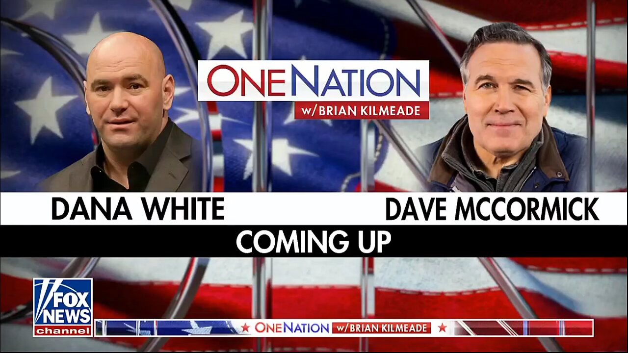 One Nation with Brian Kilmeade 7-6-24 - BREAKING NEWS TODAY July 6, 2024