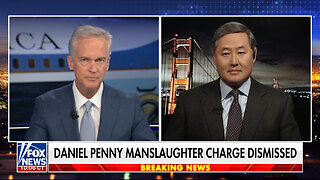 John Yoo Says It Was 'Extraordinary' For Judge To Intervene In Daniel Penny Case