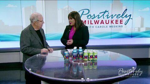 Canned Water 4 Kids Interview
