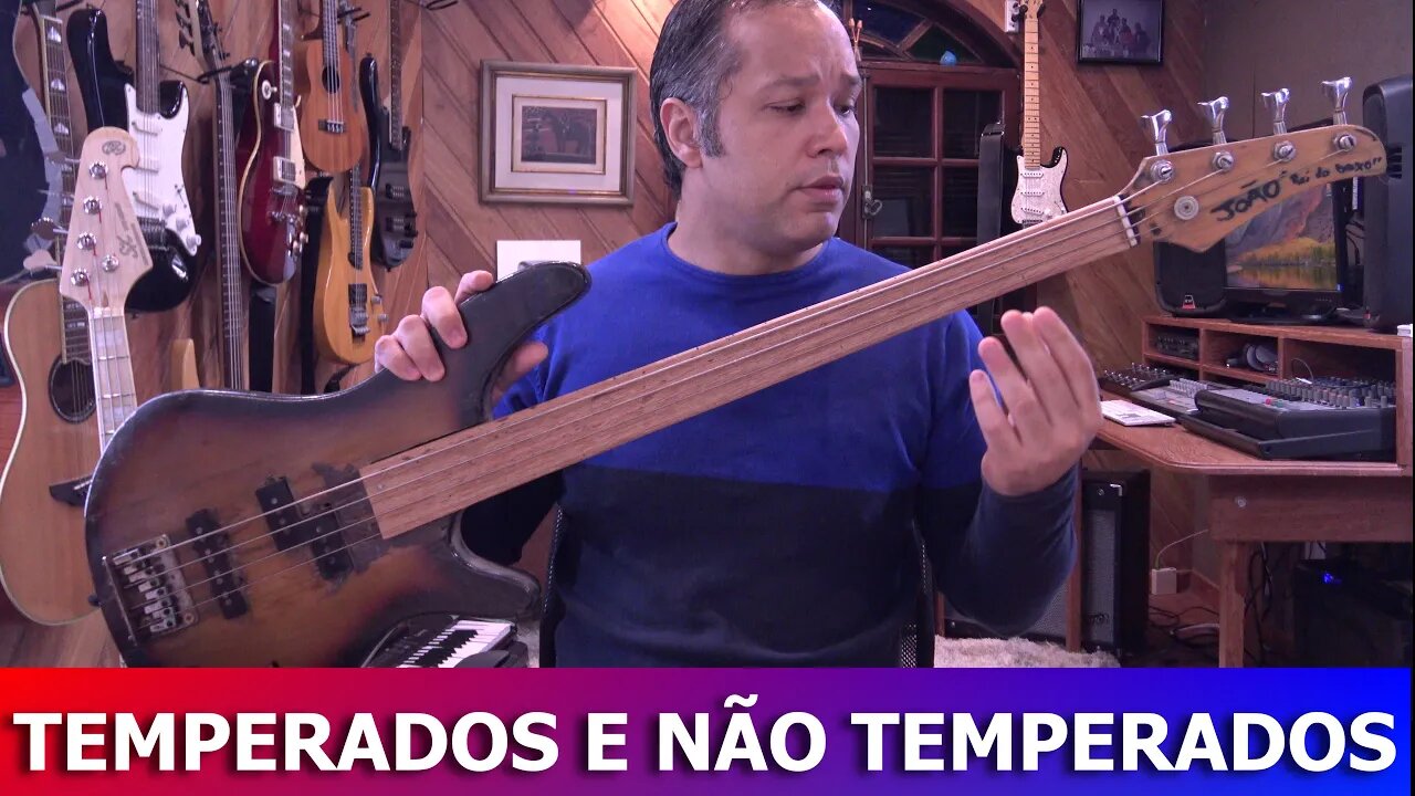 Temperamento musical | Produção de música microtonal