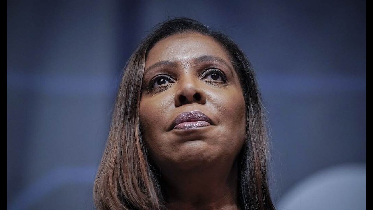 Letitia James Could Put Liens on Trump Properties Across America, Jonathan T