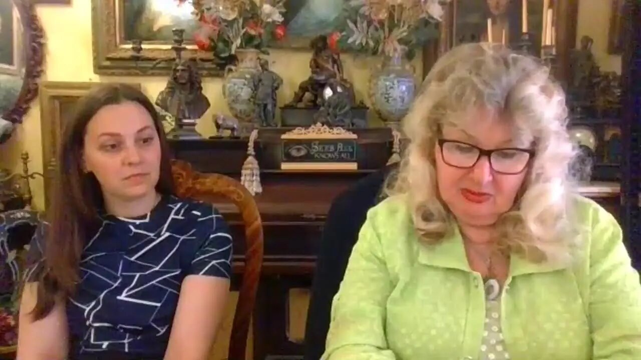 Public Livestream - Wednesday June 15th