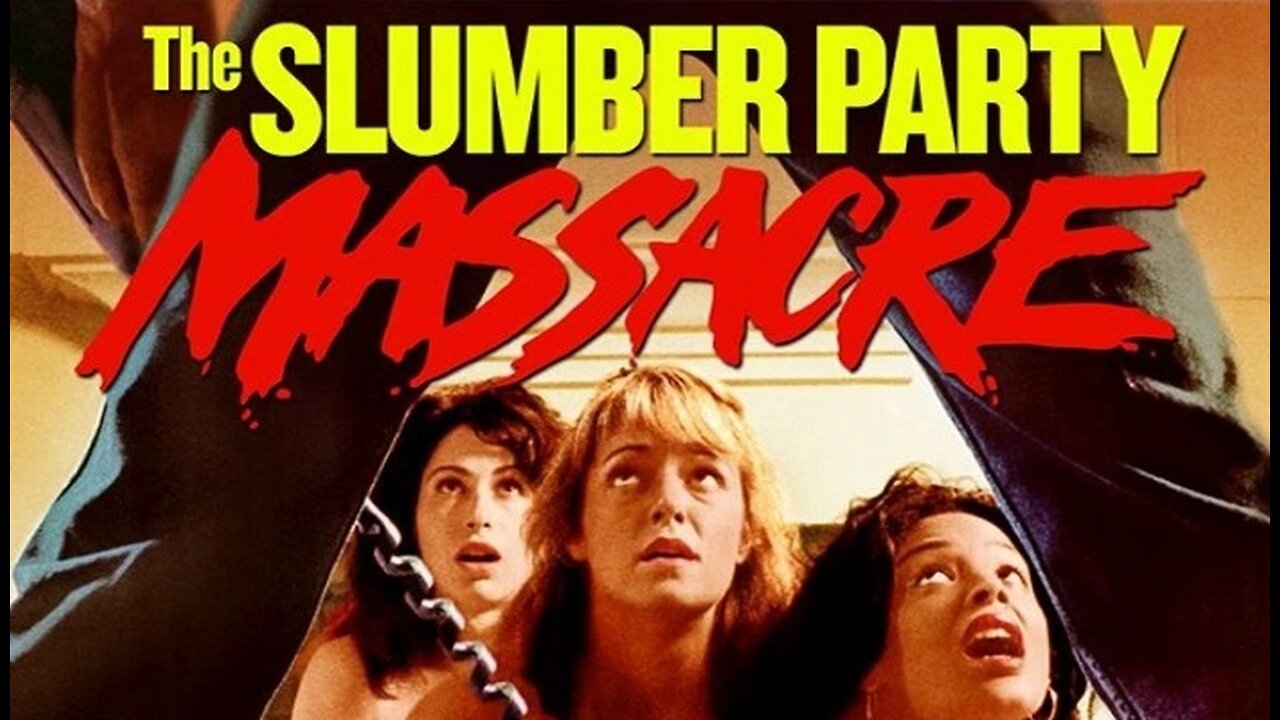 The Slumber Party Massacre (1982)