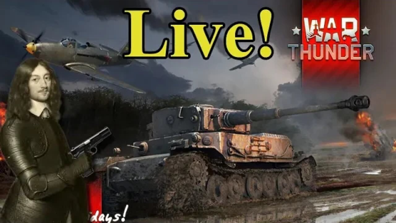 War Thunder