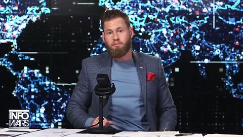 WAR ROOM (Full Show) Thursday - 11/17/22