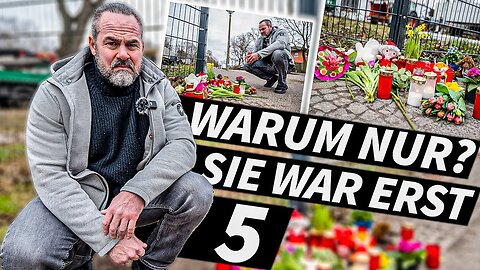 Warum Ece (†14) nicht mehr Lebt!