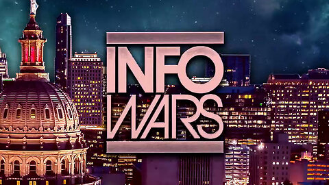 The Alex Jones Show - Hour 2 - Dec - 12 (Commercial Free)