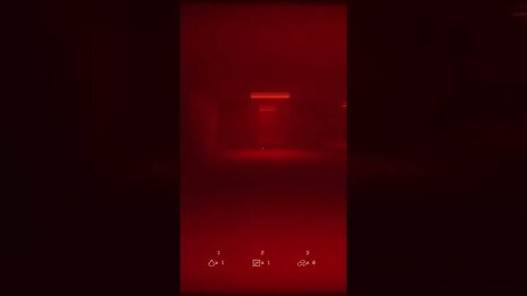Why’s it red?