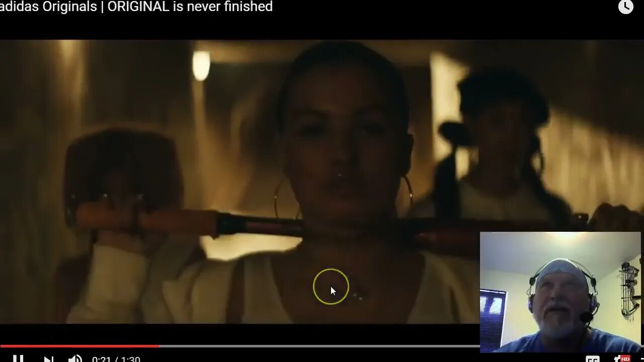 NOW - Expect EVERYTHING - Jonathan Kleck