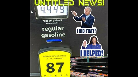 Gas & Food Inflation is here!